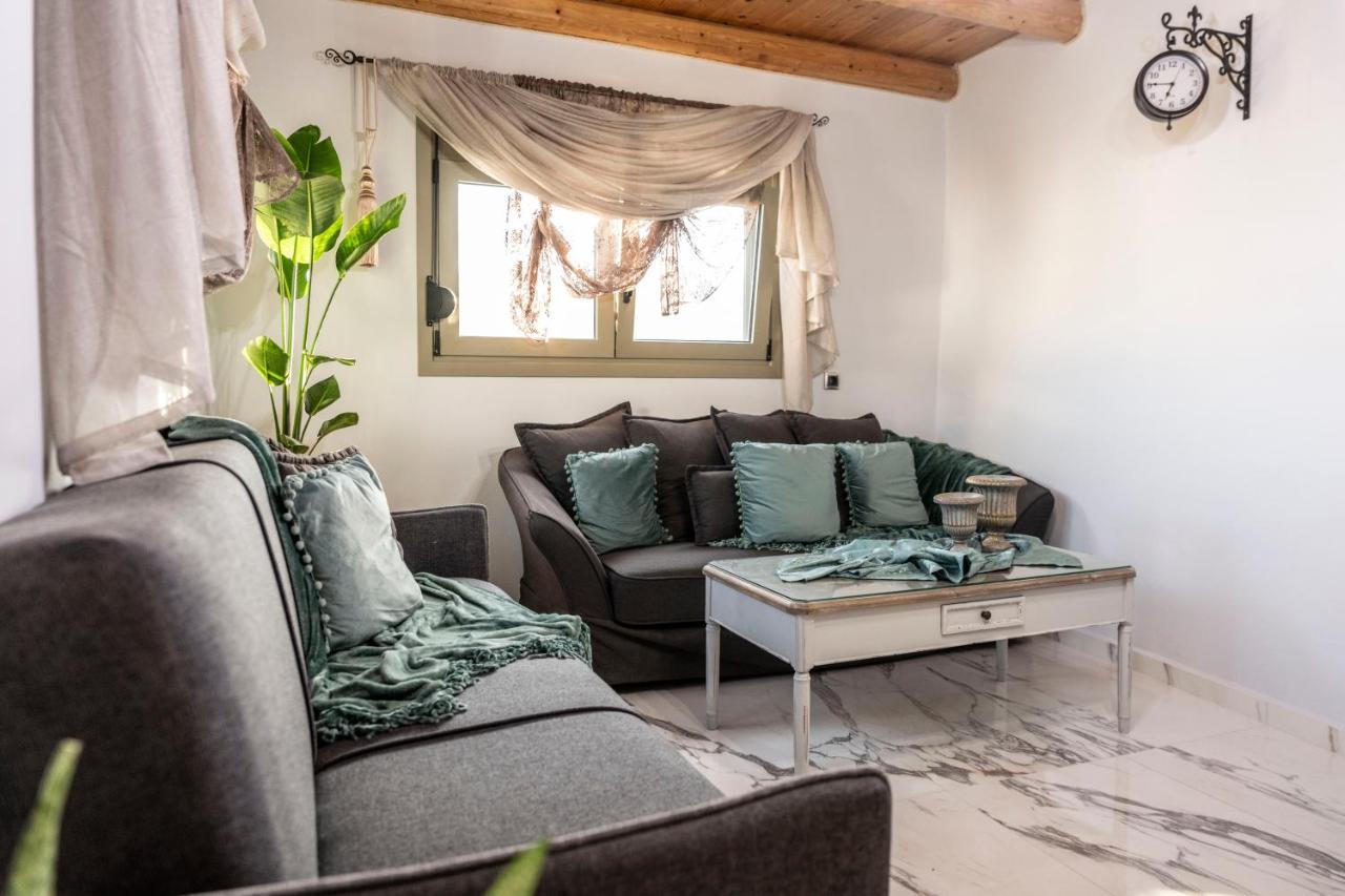Emmanouela Holiday home