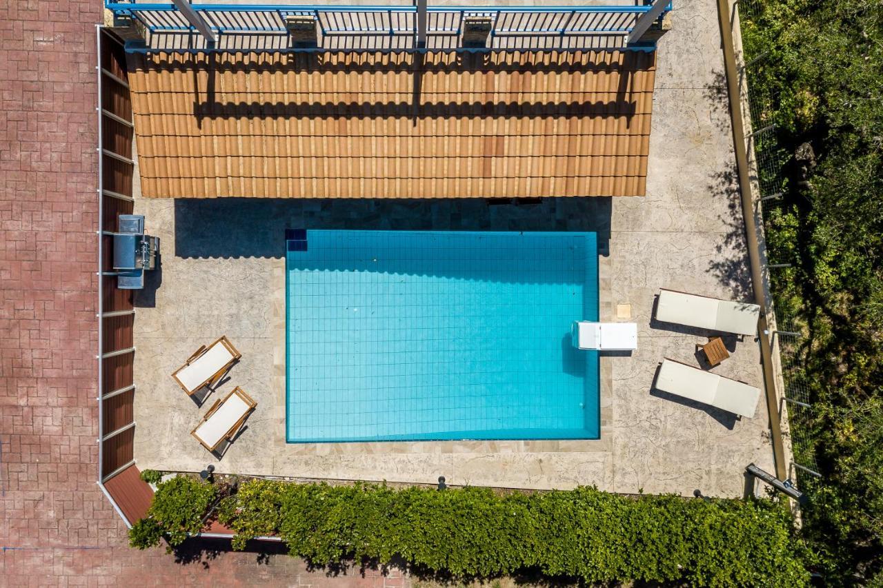 Villa Rosemarie *