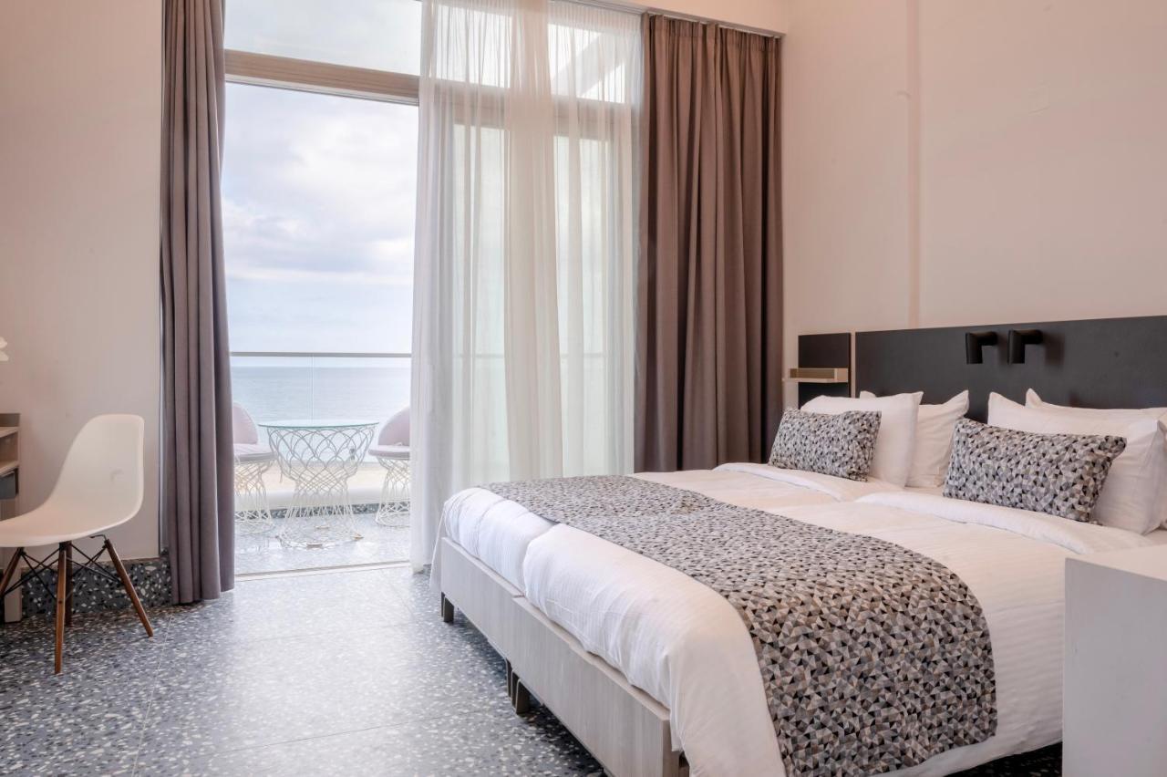Pearl Seabreeze Rethymno (Crete)