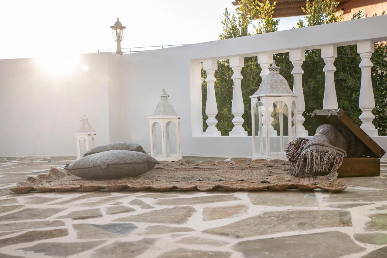 Emmanouela Holiday home Kamilari