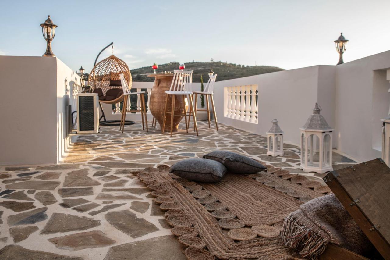 Holiday home Emmanouela