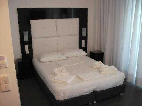 The Silk Design Hotel Paralia Katerinis