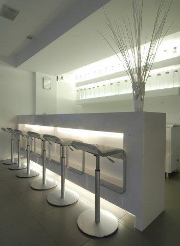 Hotel The Silk Design 3*