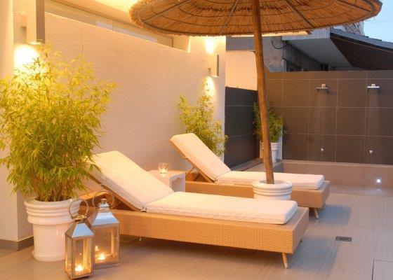 The Silk Design Hotel 3*