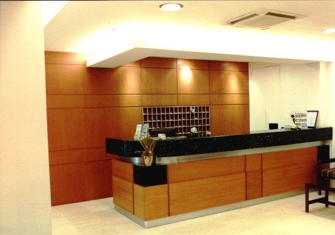 Africa Hotel 2*