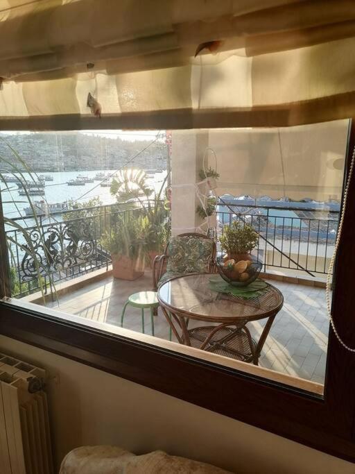 Apartment Suiteviewporos