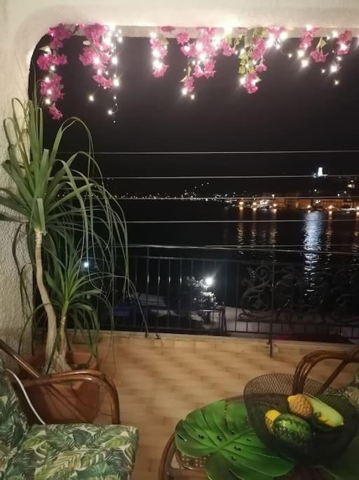 Apartment Suiteviewporos Galatas (Poros)