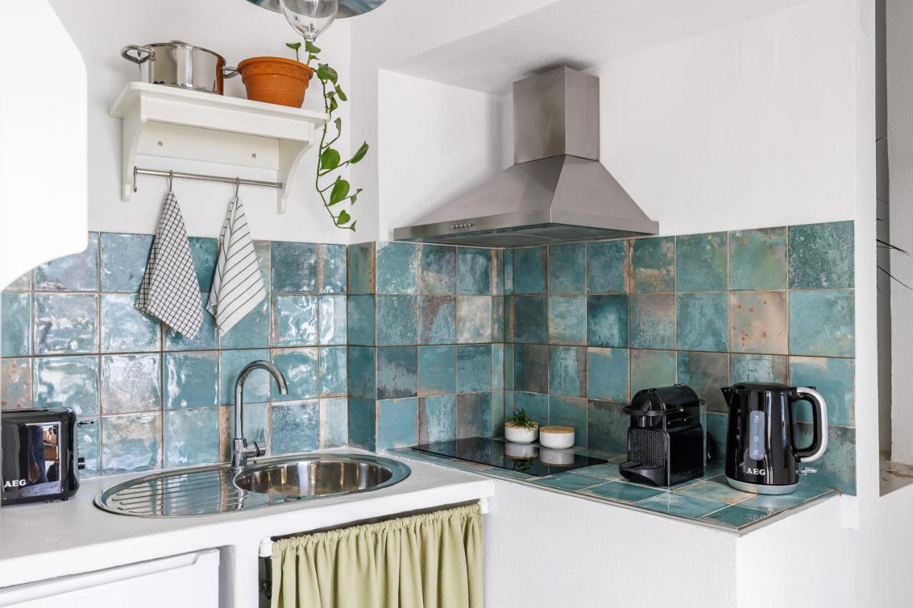 Apartment Cath's Loft Skopelos Town