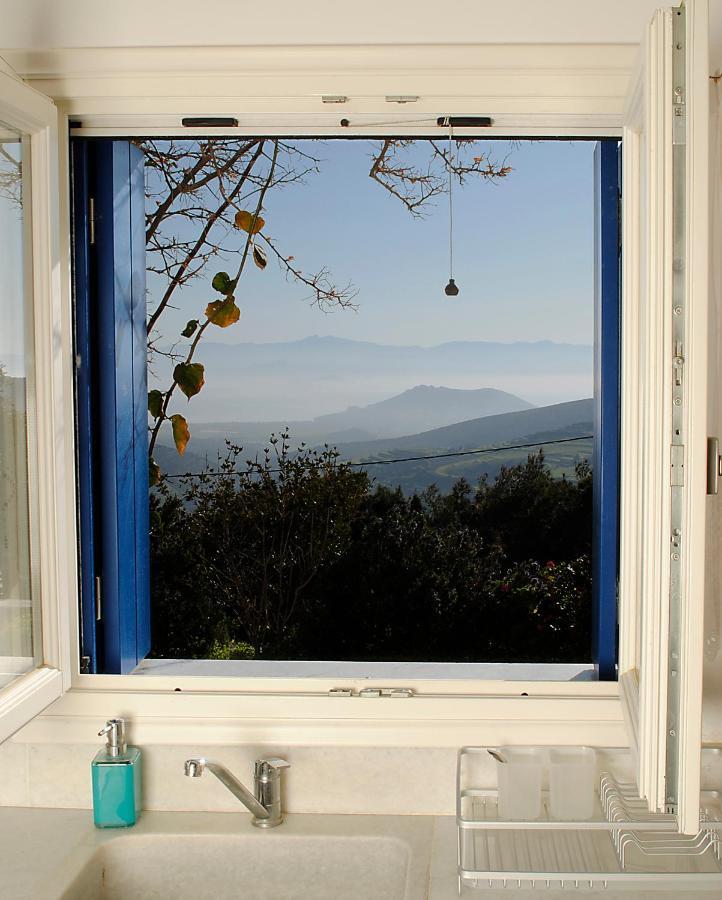 Sunrise View Lefkes * Lefkes (Paros)