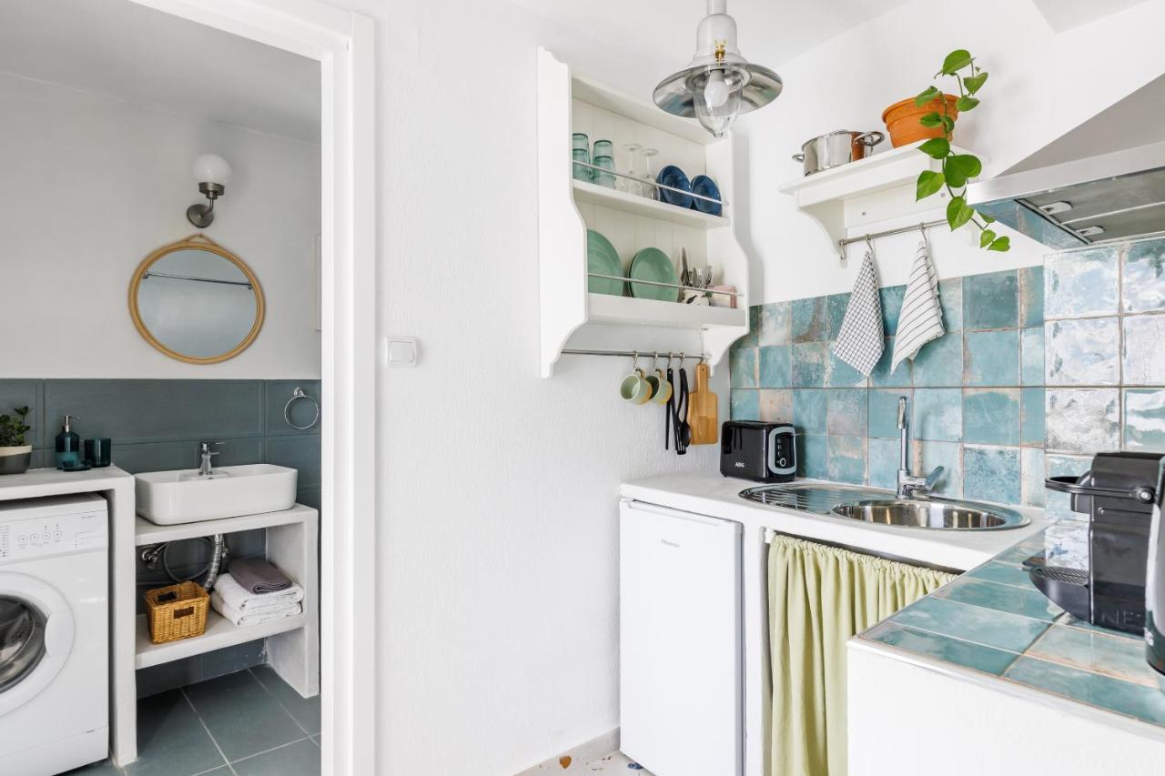 Cath's Loft Skopelos Town