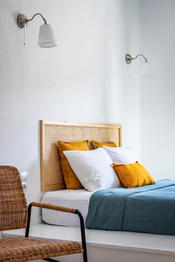 Apartment Cath's Loft Skopelos Town