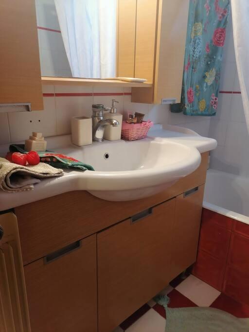 Apartment Suiteviewporos Galatas (Poros)