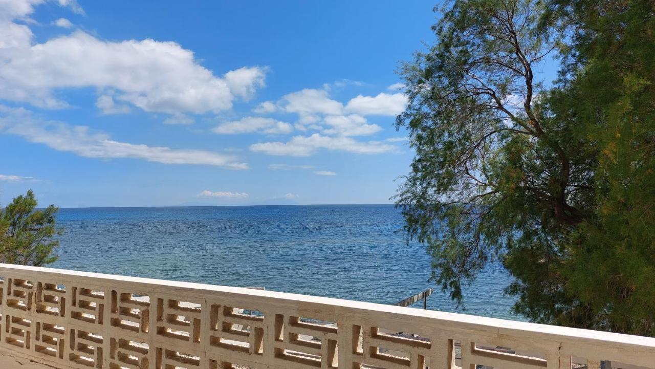 Holiday home Fotis At Komi Komi (Chios)