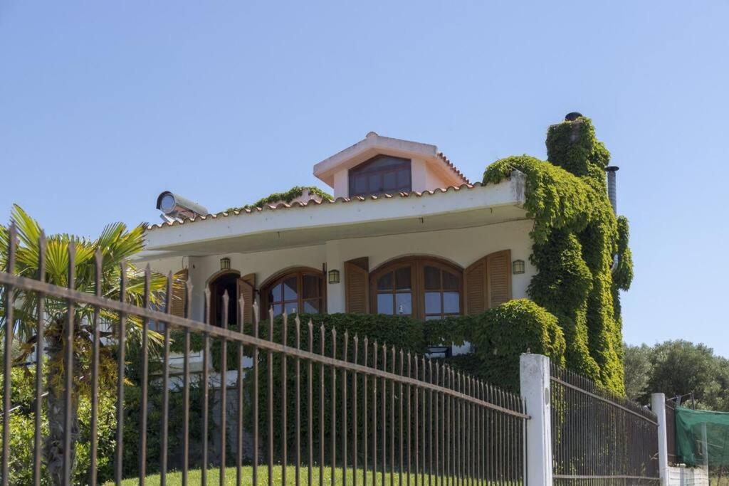 Casa Martina Villa
