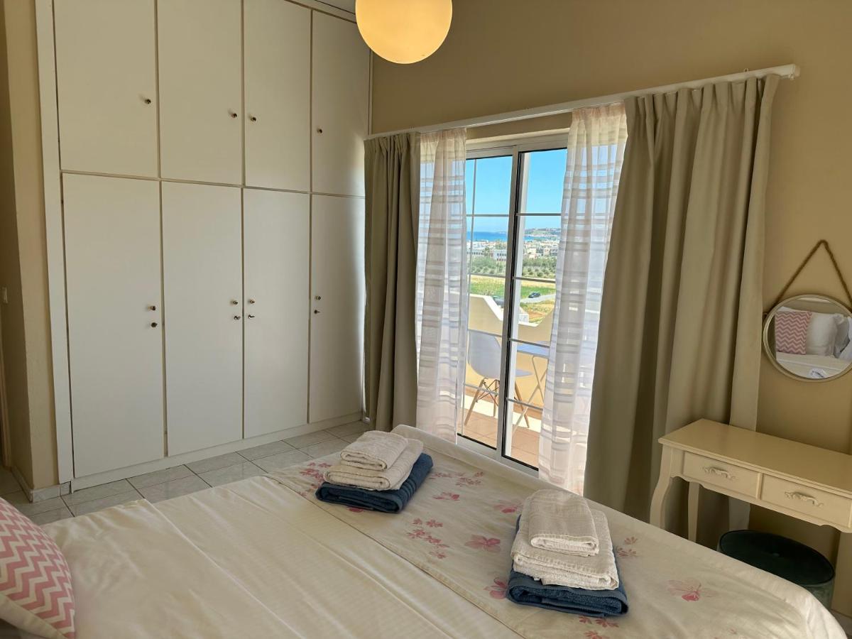 Apartment Theodore Seaview *