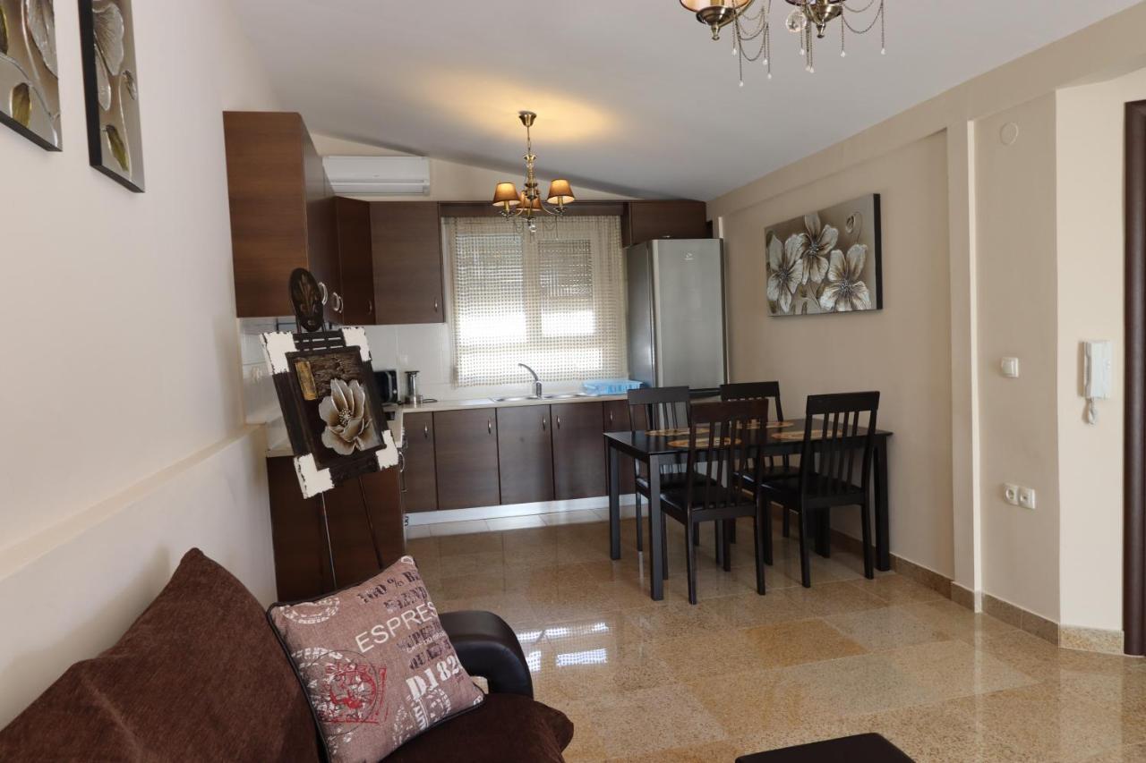 Apartment Indigo Luxury *