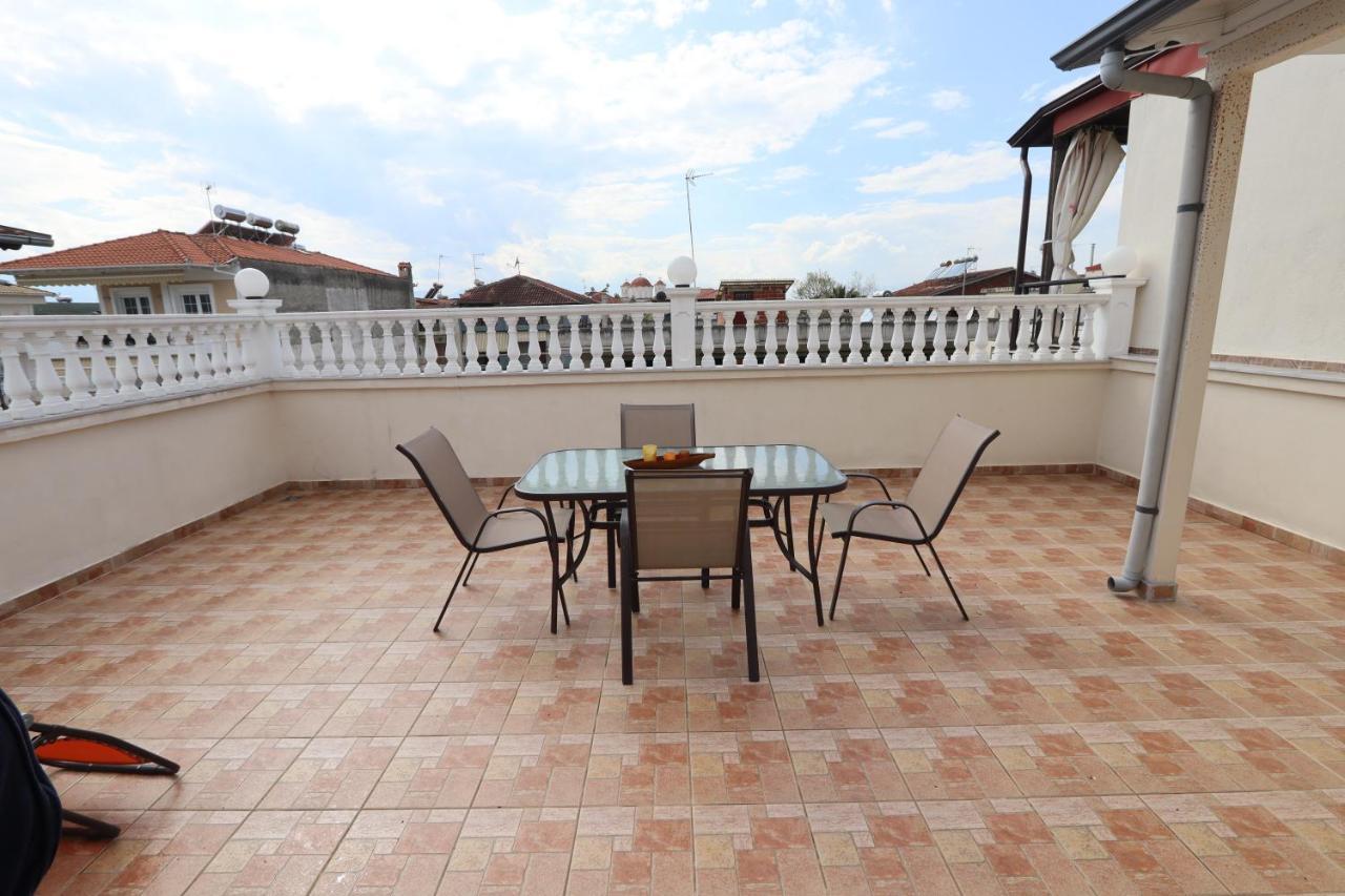 Indigo Luxury Apartment *