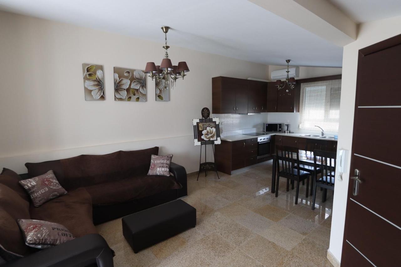 Indigo Luxury Apartment *