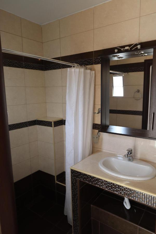 Apartment Indigo Luxury