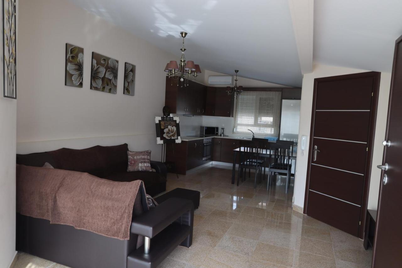 Indigo Luxury Apartment *