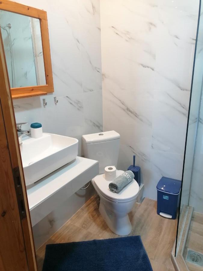 Rappos Studios Kallithea (Chalkidiki)
