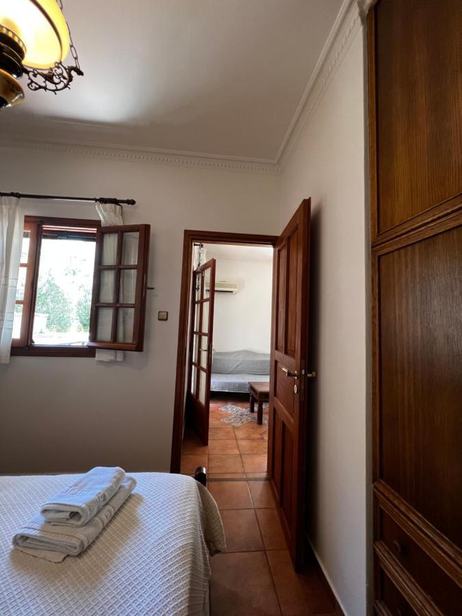 Guest house Limeni Studios *
