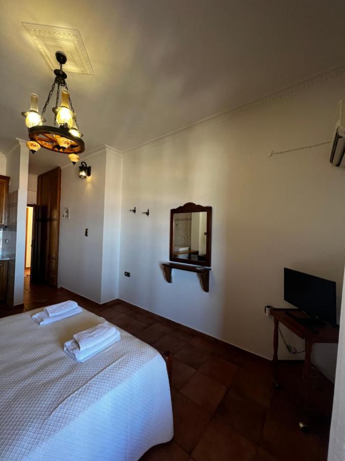 Guest house Limeni Studios *