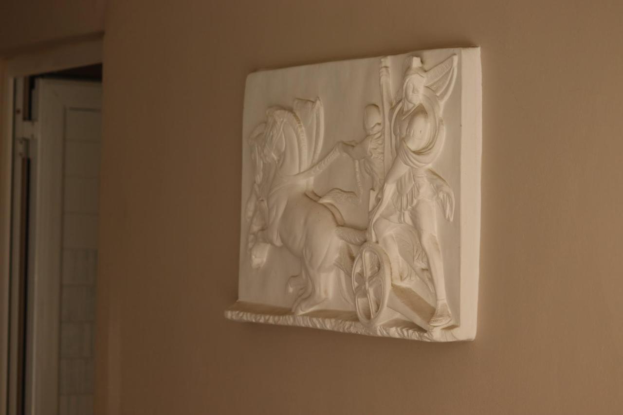 Apartment Indigo Luxury *