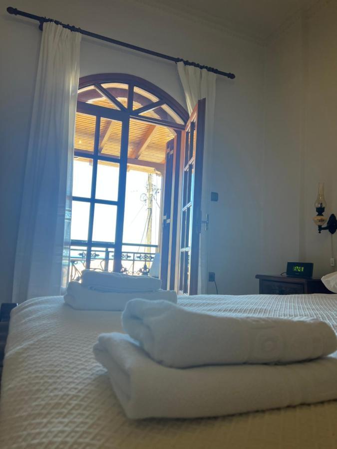 Guest house Limeni Studios Limeni