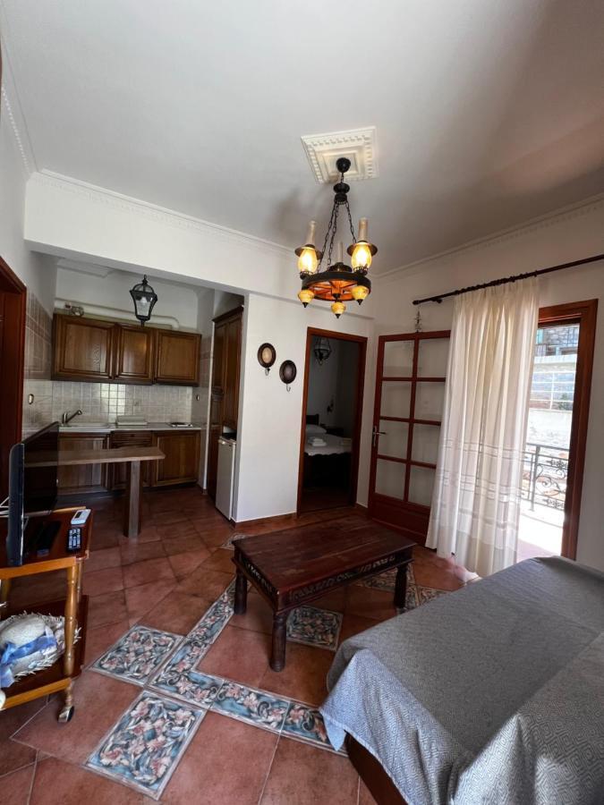 Limeni Studios Guest house Limeni