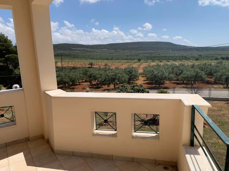 Villa - Monemvasia Municipality *