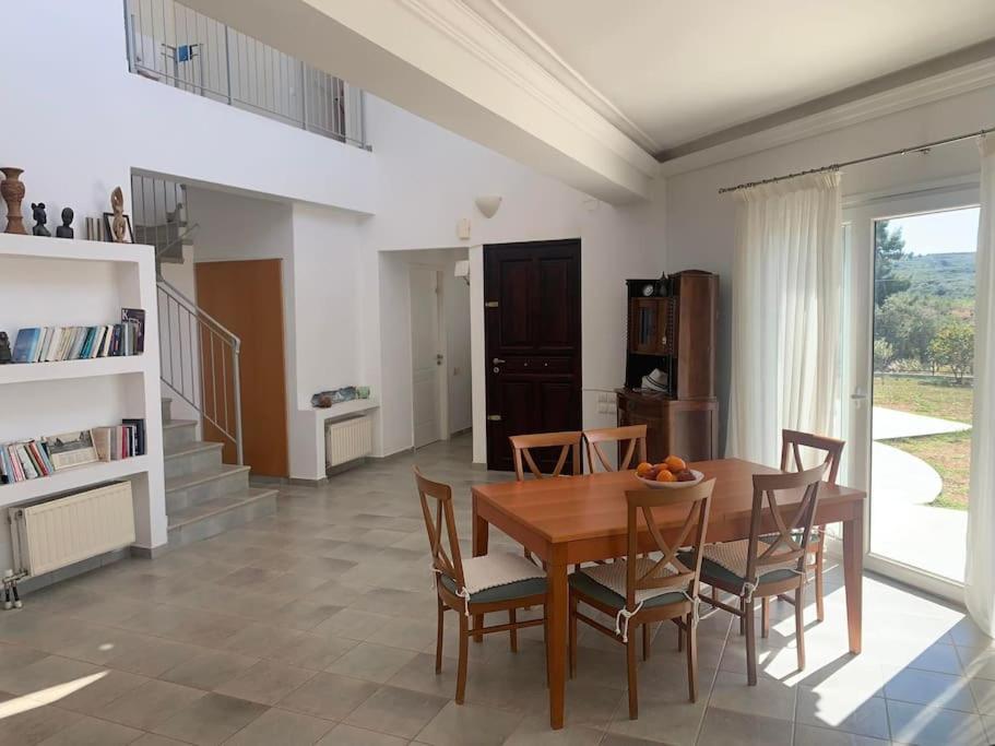 Villa - Monemvasia Municipality *