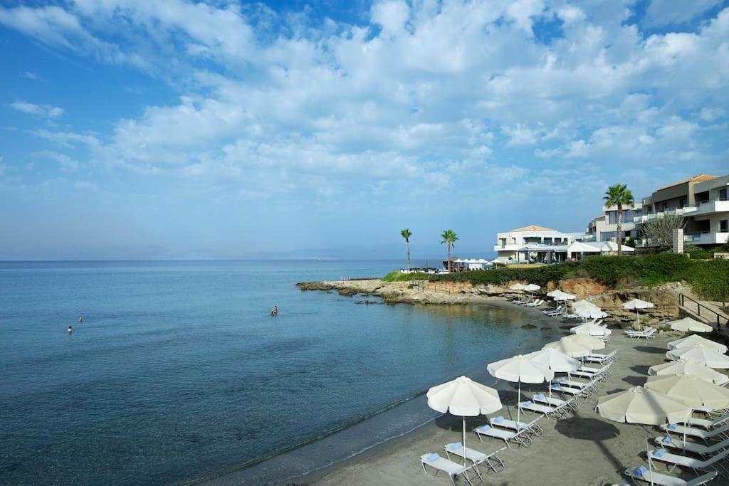 - Monemvasia Municipality Villa *