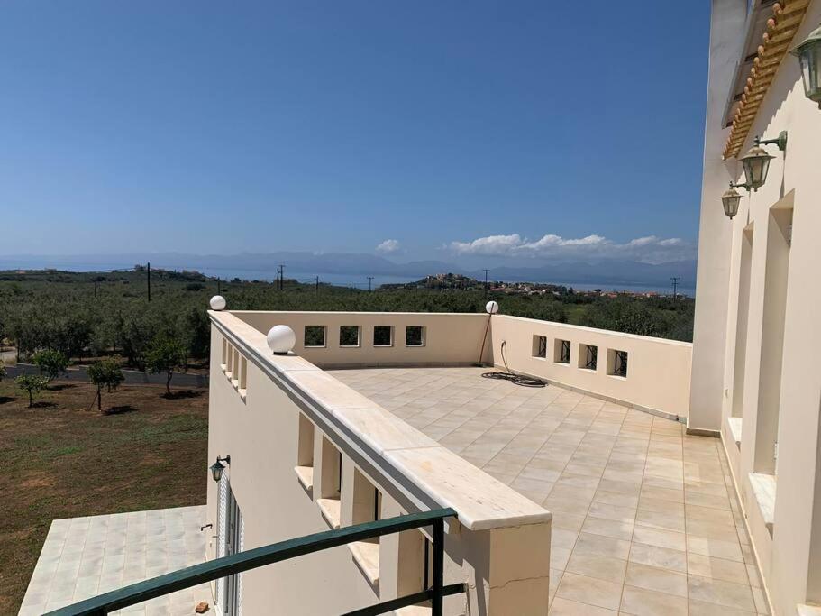 Villa - Monemvasia Municipality *