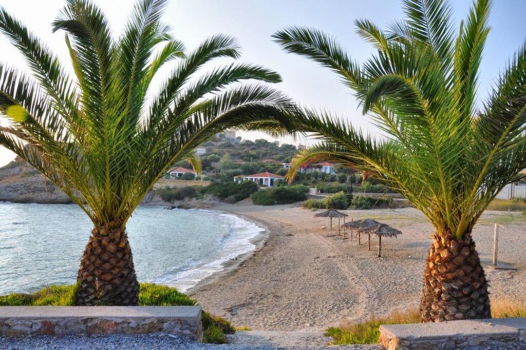 - Monemvasia Municipality Elia (Laconia)