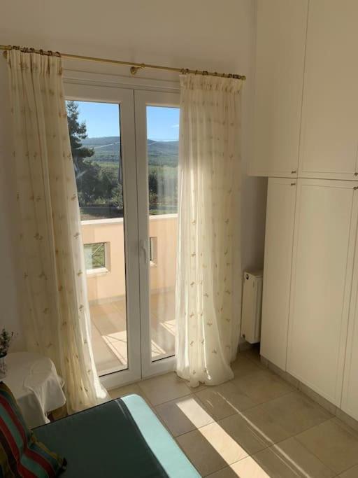 - Monemvasia Municipality *