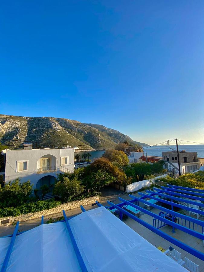 Sevasti Apartment Panormos (Kalymnos)