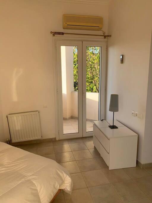 - Monemvasia Municipality Villa *
