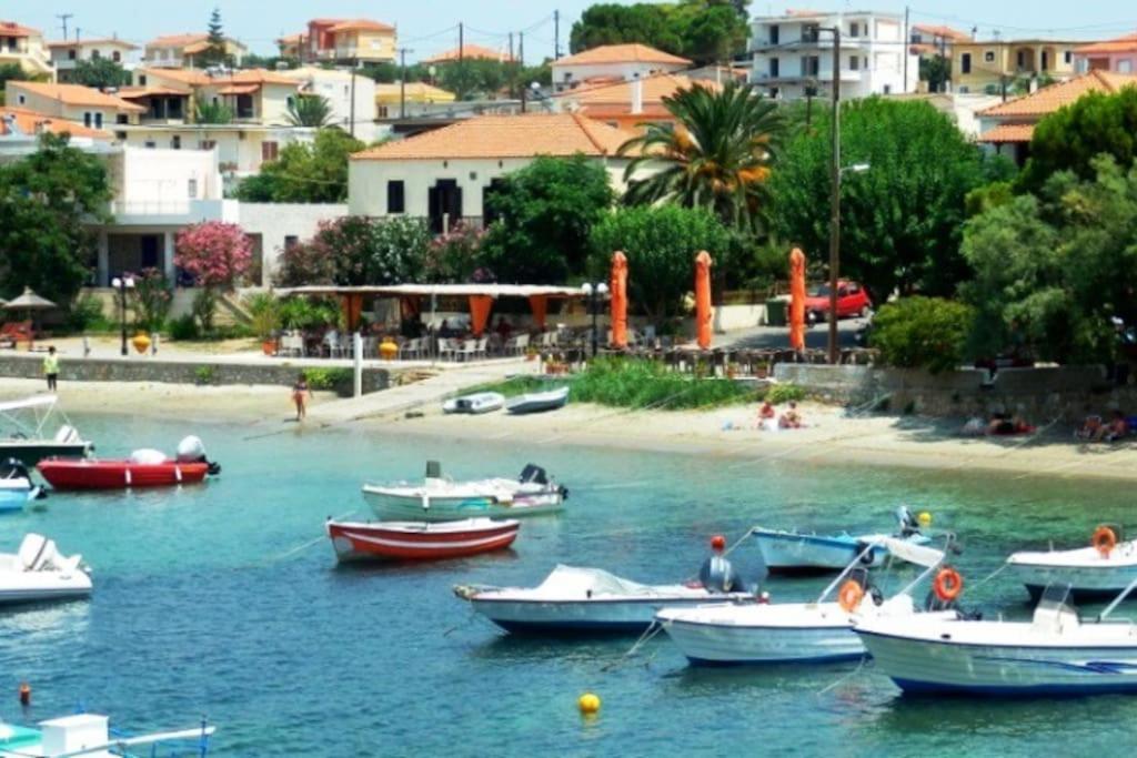 - Monemvasia Municipality * Elia (Laconia)
