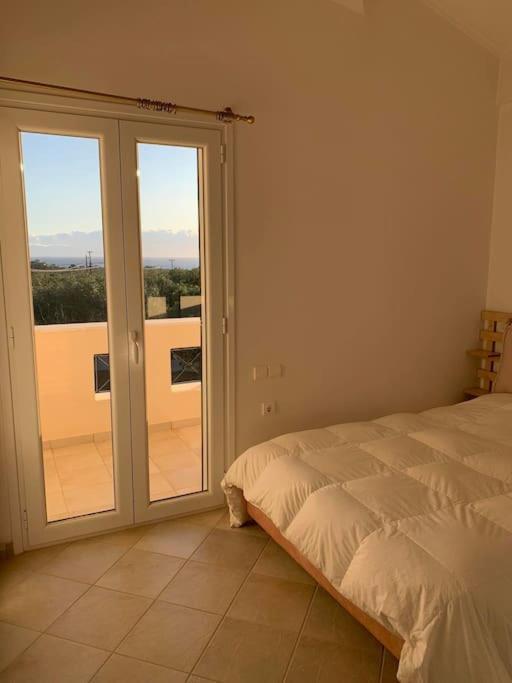 - Monemvasia Municipality Villa *
