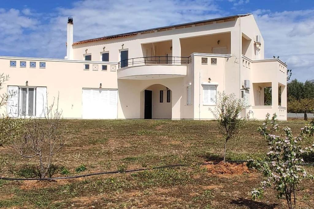 Villa - Monemvasia Municipality