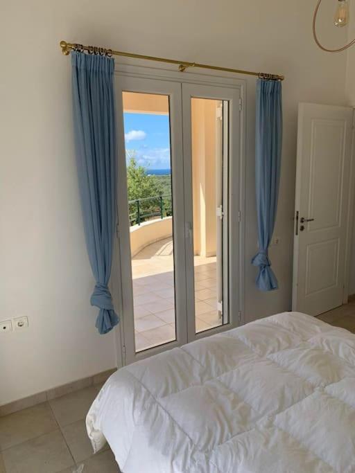 - Monemvasia Municipality Villa Elia (Laconia)