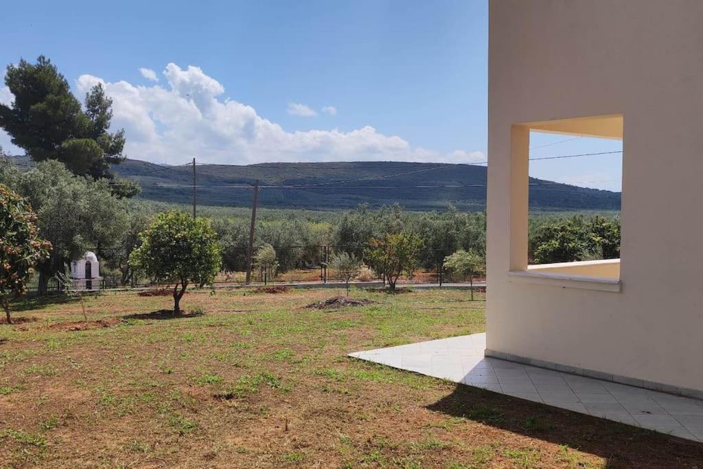 Villa - Monemvasia Municipality *