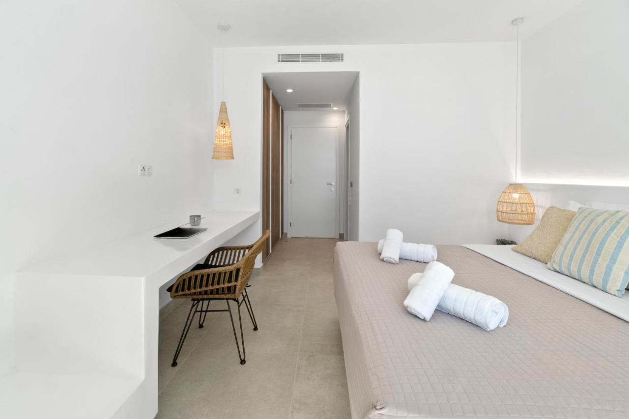 Thalassa, Beachfront, Private Pool & Sunset Views By Explore Andros