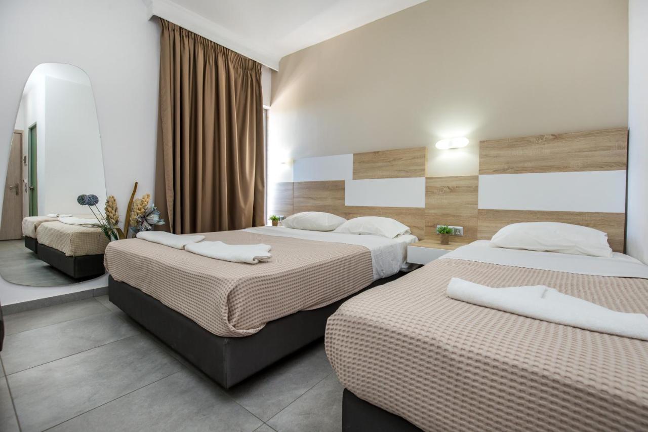 Sun Hotel 2*