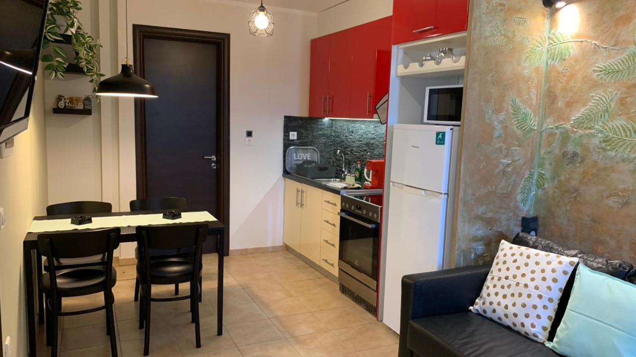 Katarina Kefalonia - Sea View Apartment