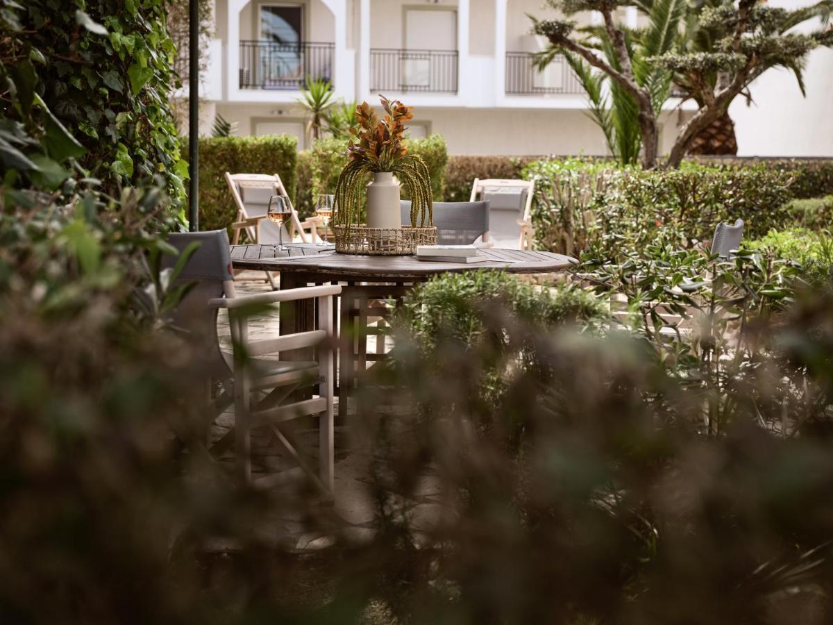 Apartment Tropical *