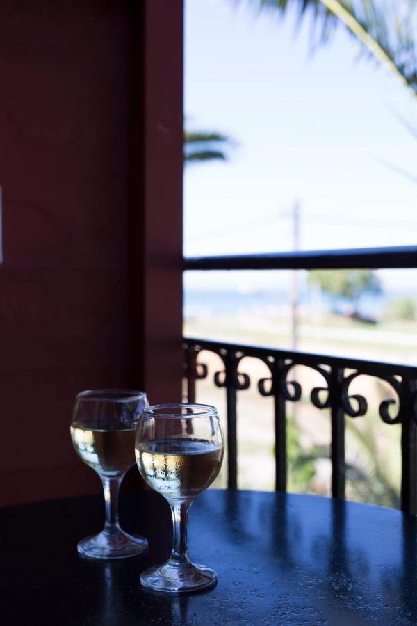 Creta Aquamarine 3*