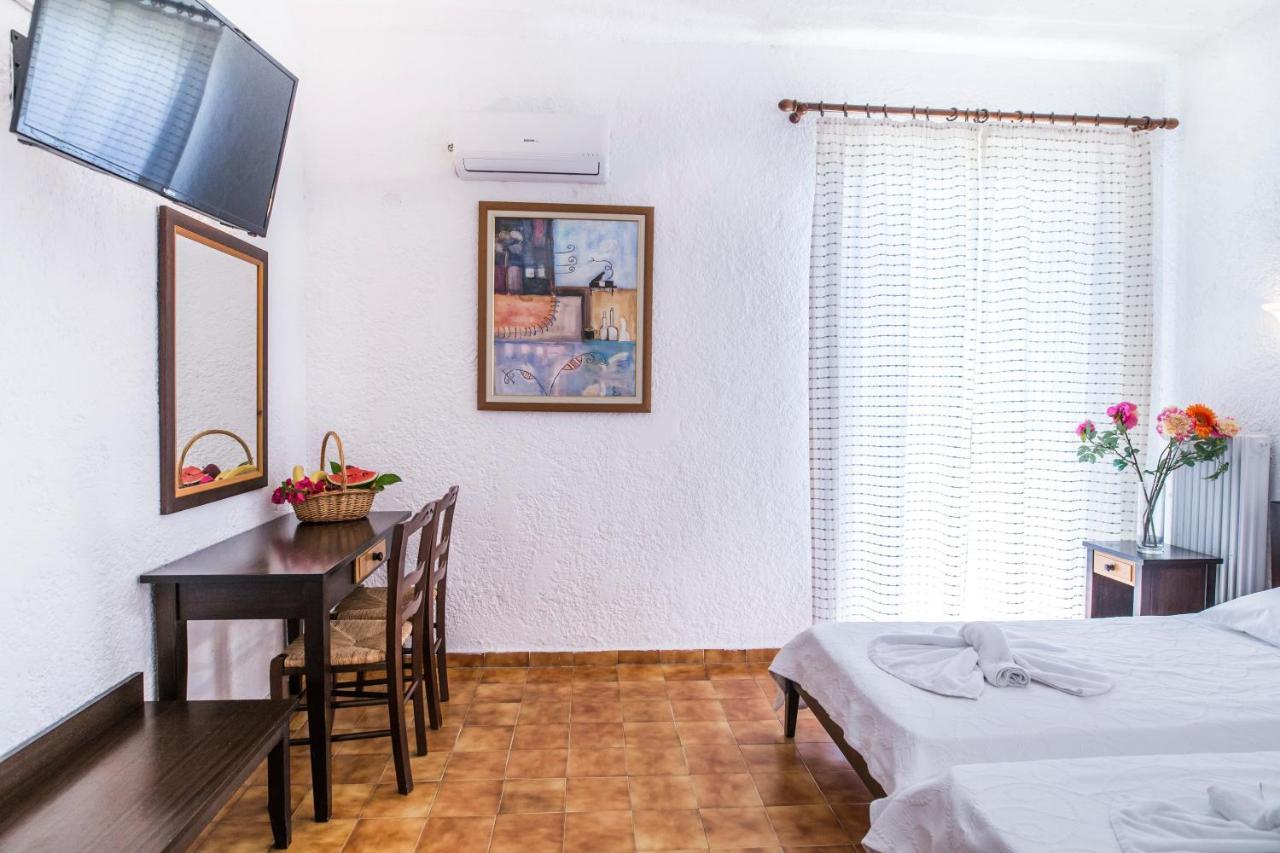 Creta Aquamarine 3*
