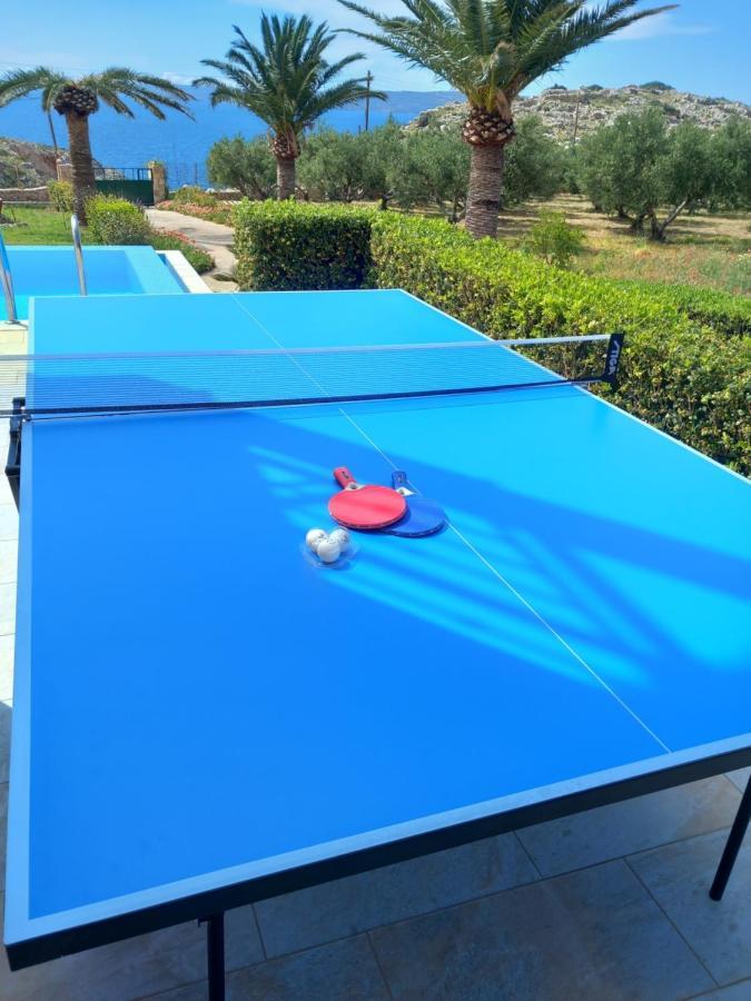 Koutalas Holiday home *